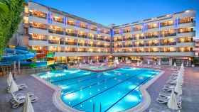 AVENA RESORT & SPA HOTEL